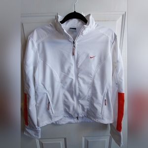 Nike Windbreaker